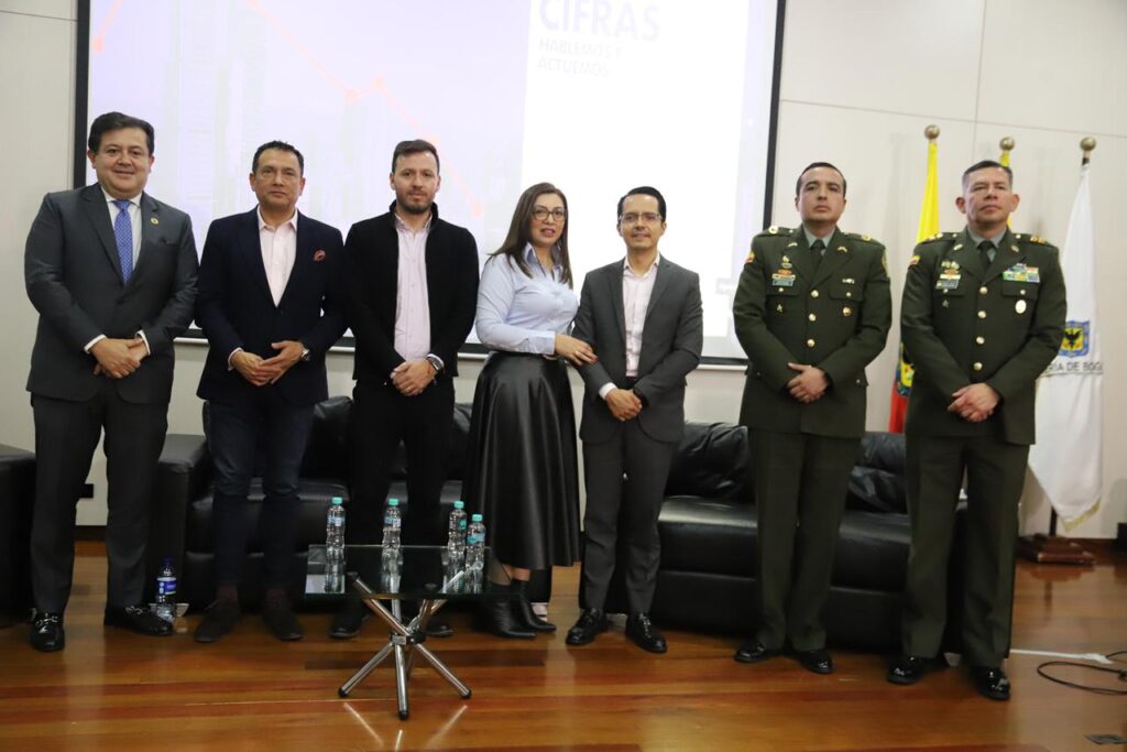 Colombia | La Personería de Bogotá alza la voz: un clamor que desborda las cifras y exige reconstruir la confianza en la seguridad