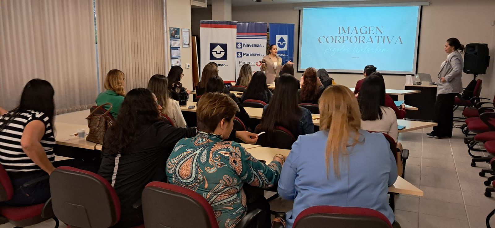 La imagen: herramienta estratégica para las empresas