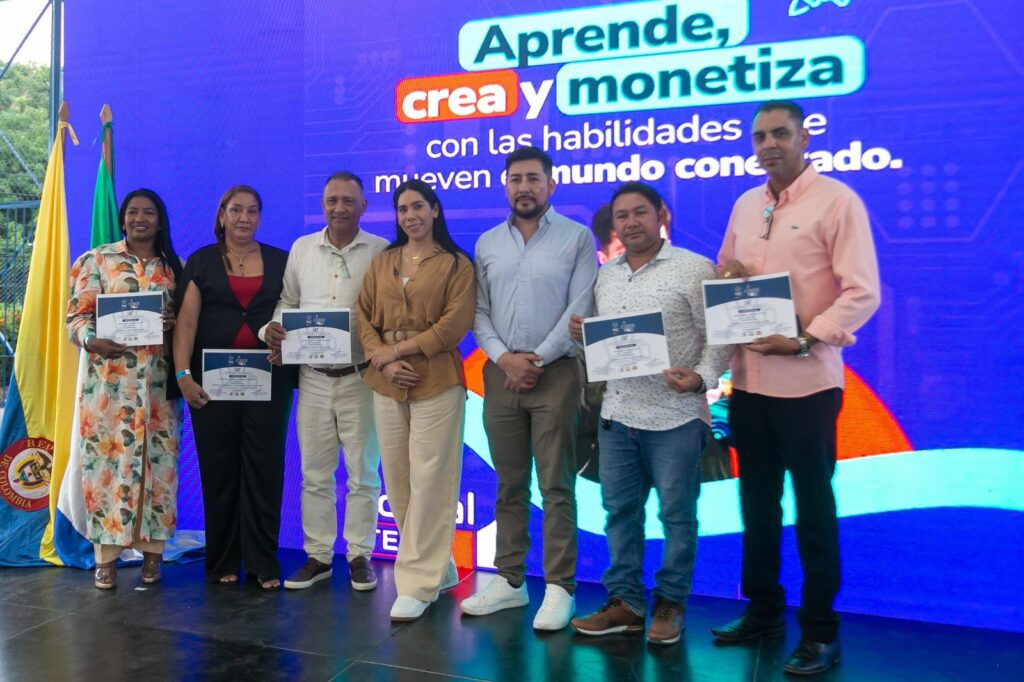 Colombia | El ambicioso despliegue de fibra óptica transforma la conectividad en Córdoba y consolida el compromiso del Ministerio TIC con el desarrollo digital del territorio.