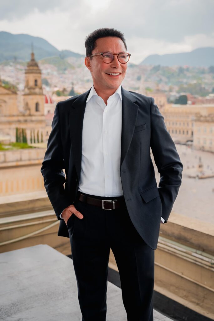 Colombia | Una nueva fuerza política toma impulso en Colombia y redefine el escenario nacional bajo el liderazgo de Carlos Caicedo