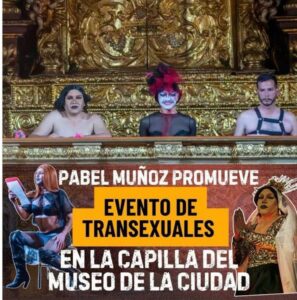 ¿Está en peligro el catolicismo?