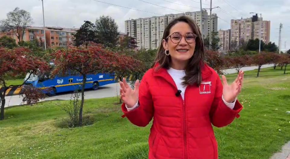 Colombia | Bogotá refuerza su movilidad en diciembre con una nueva ruta y mejoras clave en el sistema TransMi