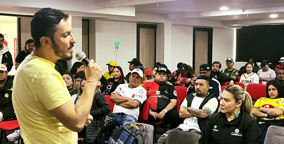 Colombia | Ministerio de la Igualdad impulsa un fútbol que une y no divide: el barrismo social como fuerza de paz en Colombia