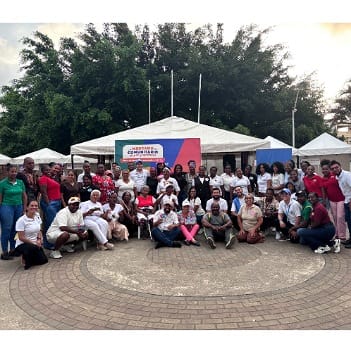 Colombia | El Ministerio de Justicia impulsa la transformación urbana: Zonas de Paz y Esperanza renueva la vida comunitaria en Tumaco, Buenaventura y Quibdó