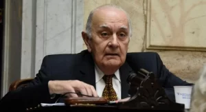 Alberto Asseff: Una oportunidad geopolítica única para Argentina y América Latina