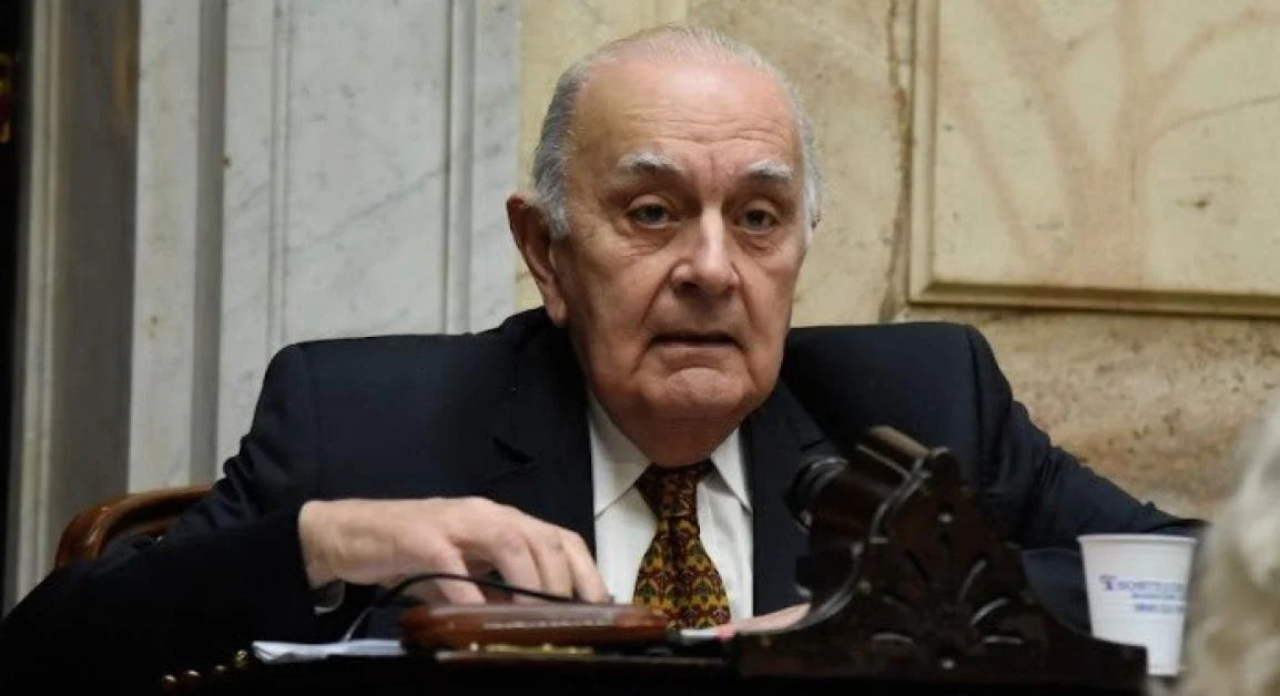 Alberto Asseff: Una oportunidad geopolítica única para Argentina y América Latina Alberto Asseff: Una oportunidad geopolítica única para Argentina y América Latina