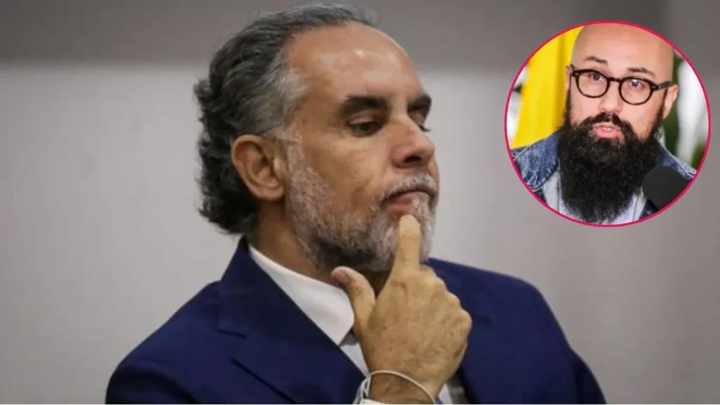 Colombia | Carlos Carrillo bajo escrutinio: acusaciones sin respuesta, ataques a colegas y un estilo que desafía la ética institucional