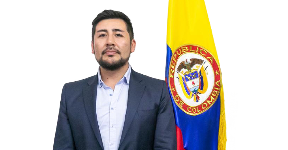 Colombia | Resultados que marcan país: Andrés López, Viceministro de Transformación Digital, presenta cifras récord en inteligencia artificial