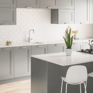 Básicos de decoración para cocinas modernas