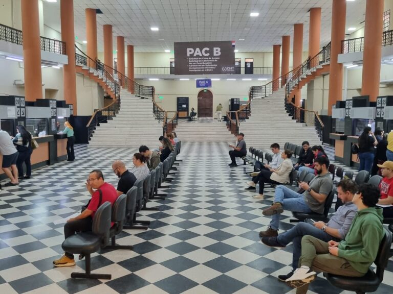 Más de 20 mil contribuyentes adoptan la facturación electrónica en Paraguay