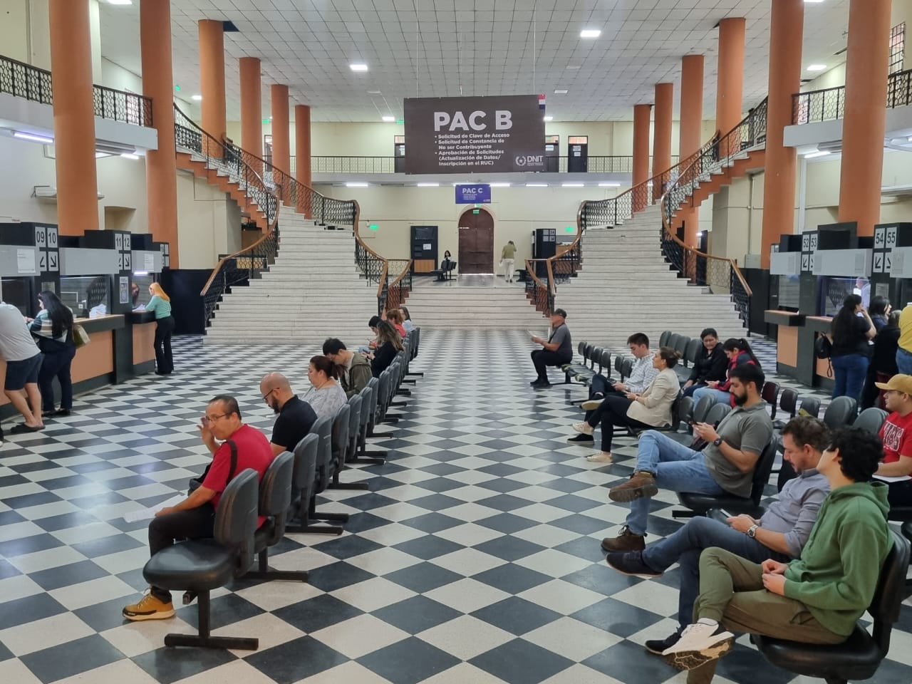 Más de 20 mil contribuyentes adoptan la facturación electrónica en Paraguay