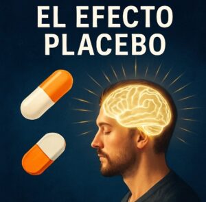 EL EFECTO PLACEBO.