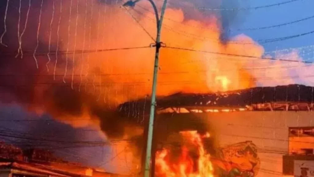 Colombia | Petro prepara denuncia ante la Corte Penal Internacional contra alias Iván Mordisco tras el atentado que sacudió a Balboa, Cauca Colombia | Petro prepara denuncia ante la Corte Penal Internacional contra alias Iván Mordisco tras el atentado que sacudió a Balboa, Cauca