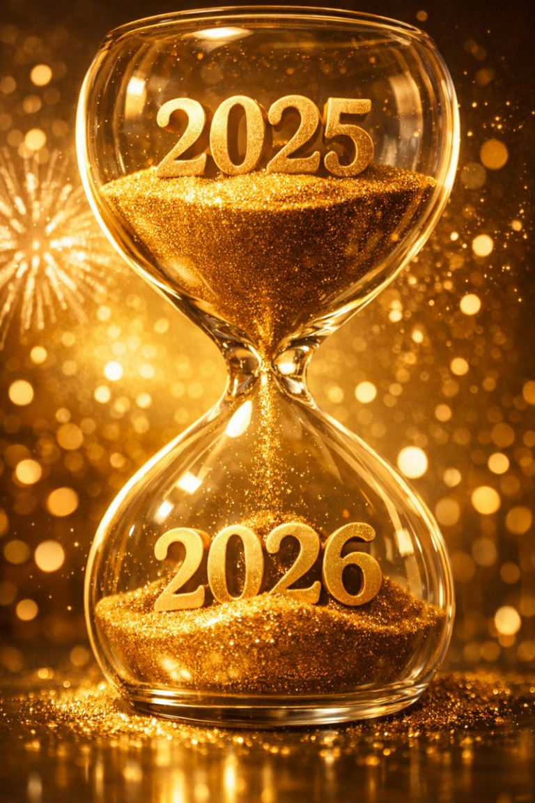 feliz año