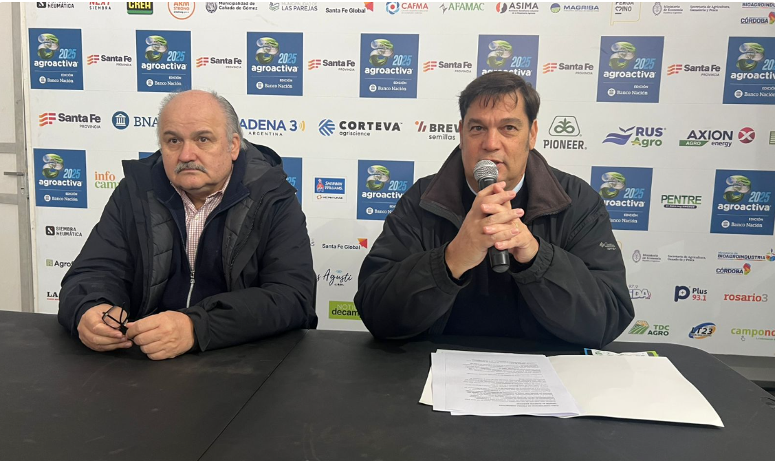 “El problema no es la demanda, es la materia prima”: Argentina ante el desafío de cumplir la cuota de 100 mil toneladas a EE.UU al 0%.