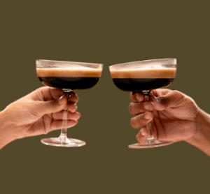 Três receitas com café para testar em casa neste fim de ano