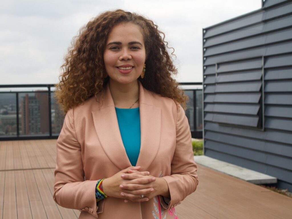 Colombia | Bogotá será el punto de encuentro nacional para más de 700 investigadoras convocadas por el Ministerio de Ciencia a través del Programa Orquídeas