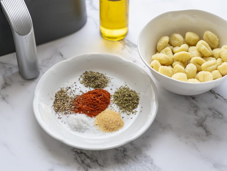 ingredientes-noquis-en-freidora-de-aire