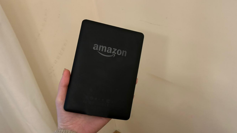No tires tu viejo Kindle: usa estos trucos para darle una segunda vida