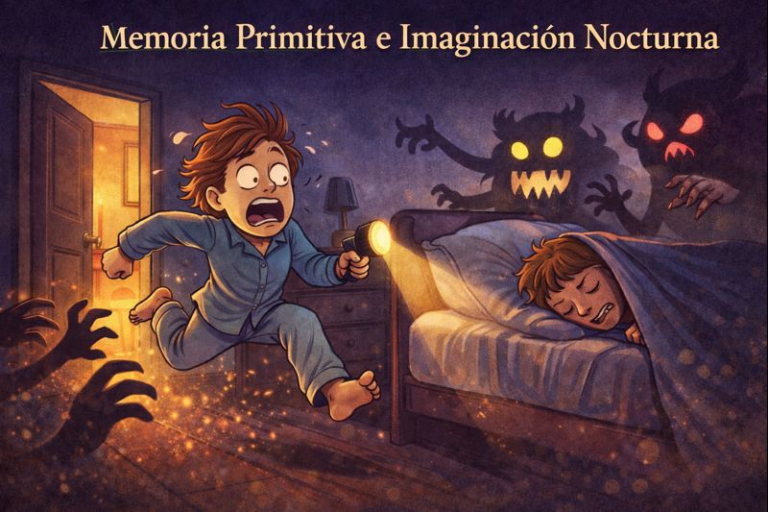 memoria primitiva