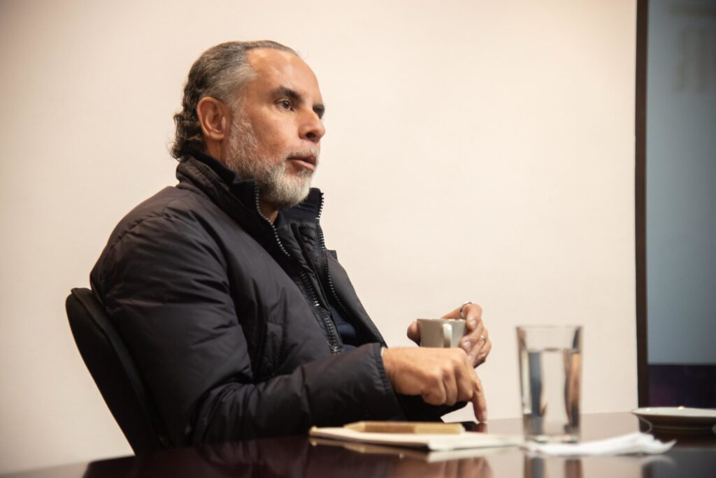 Colombia | Cuando tocar a los ricos acelera al Congreso: Benedetti cuestiona un debate de emergencia