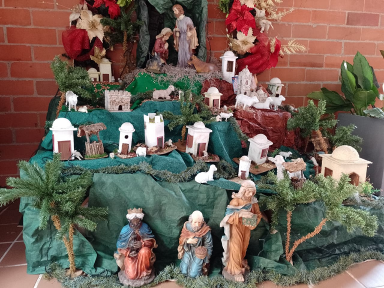 pesebre