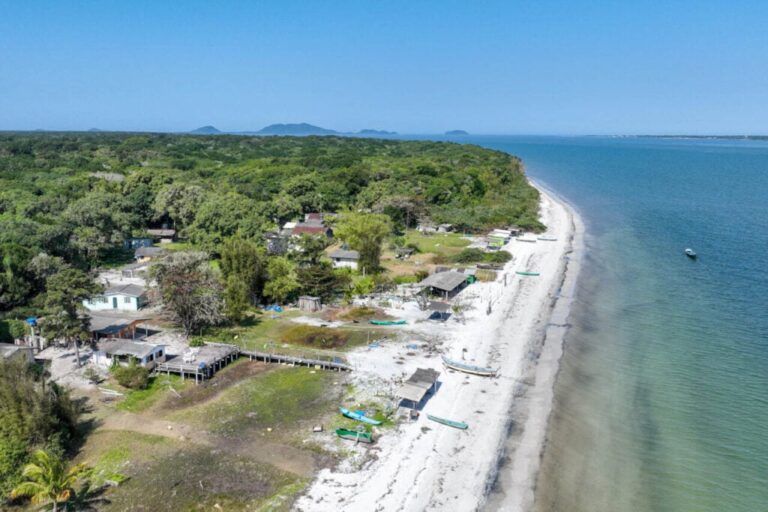 Paraná encerra 2025 com boom turístico; veja os lugares queridinhos dos visitantes