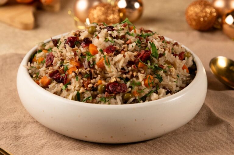receta-de-arroz-navideno