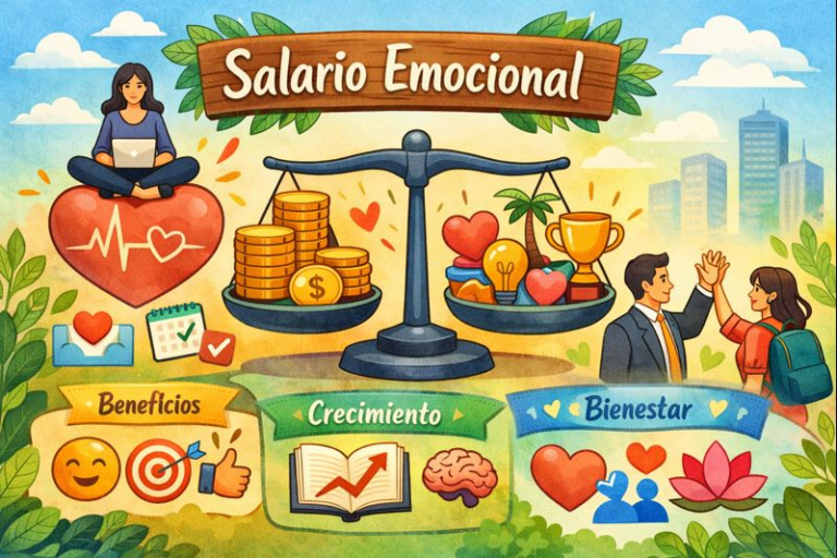 salario emocional