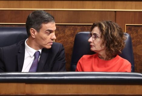 El Consejo de Ministros cesa a Antonio Hernández, mano derecha de Paco Salazar