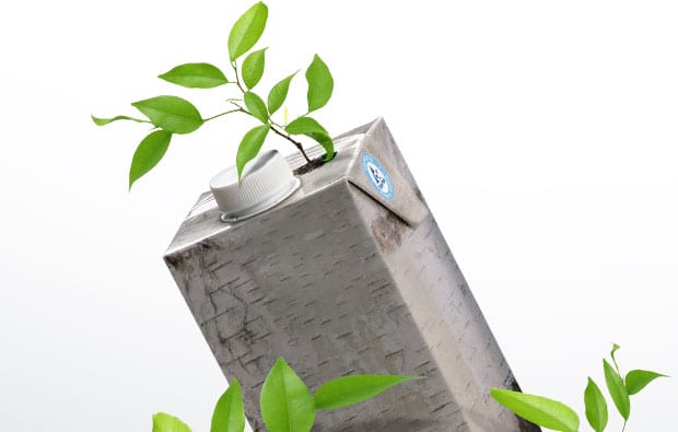 Tetra Pak acelera su lucha contra el cambio climático: 25 % menos de emisiones en la cadena de valor y 54 % en sus propias operaciones