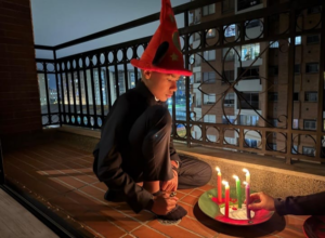 7 DE DICIEMBRE EN COLOMBIA: DÍA DE LAS VELITAS. 7 DE DICIEMBRE EN COLOMBIA: DÍA DE LAS VELITAS.