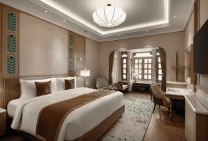 Wyndham Grand inaugura un lujoso refugio junto al lago en Udaipur Wyndham Grand inaugura un lujoso refugio junto al lago en Udaipur