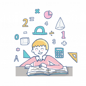 3 juegos para trabajar la competencia matemática