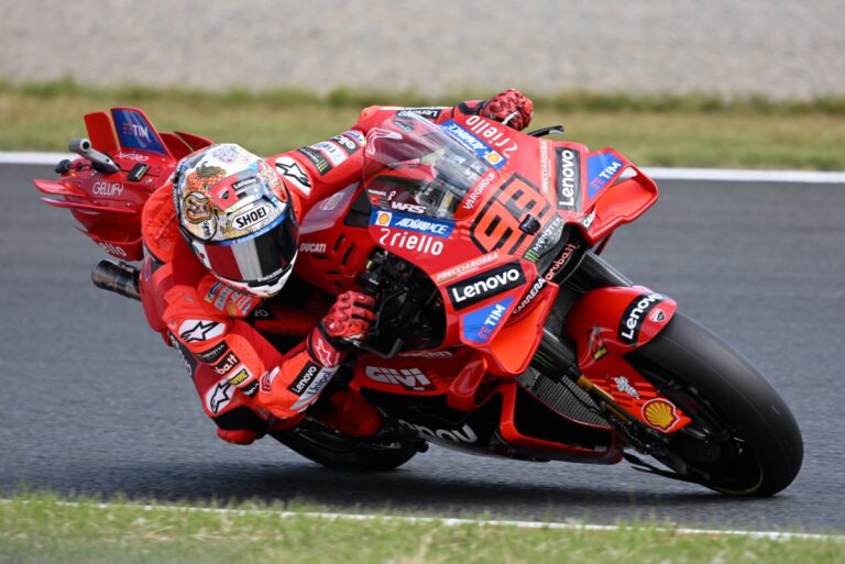 Márquez admite que se retirará antes de lo previsto de MotoGP y revela el motivo