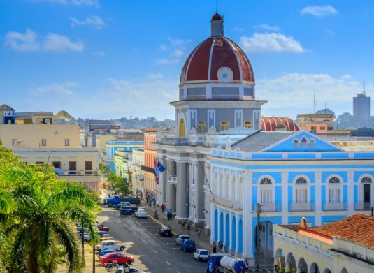 Cienfuegos-cuba