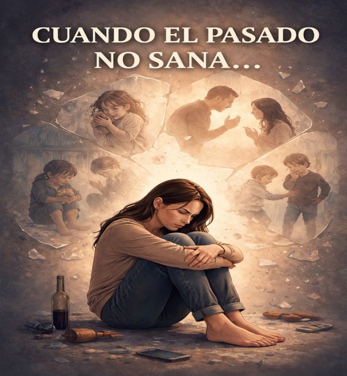 Cuando el pasado no sana