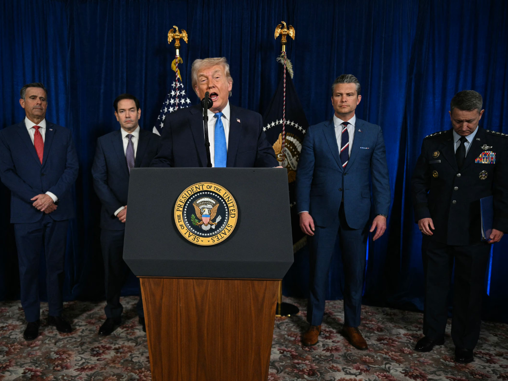 Internacional | Minuto a minuto : «Creo que sería muy dificil para ella ser líder. No tiene el apoyo ni el respeto del país. Es una mujer muy agradable, pero no tiene el respeto» Trump sobre María Corina Machado Internacional | Minuto a minuto : «Creo que sería muy dificil para ella ser líder. No tiene el apoyo ni el respeto del país. Es una mujer muy agradable, pero no tiene el respeto» Trump sobre María Corina Machado