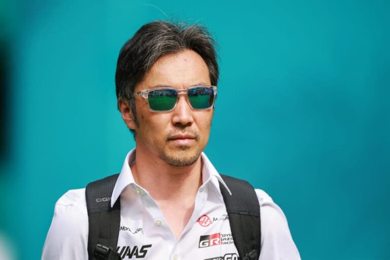 Haas desestima a Ford y Audi, y señala al «gran candidato» de la temporada 2026 de F1