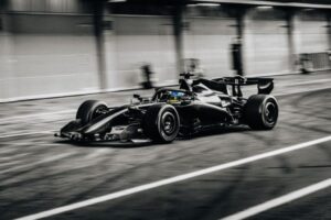 Hamilton conquista el mejor tiempo en el cierre de la pretemporada en Barcelona de F1