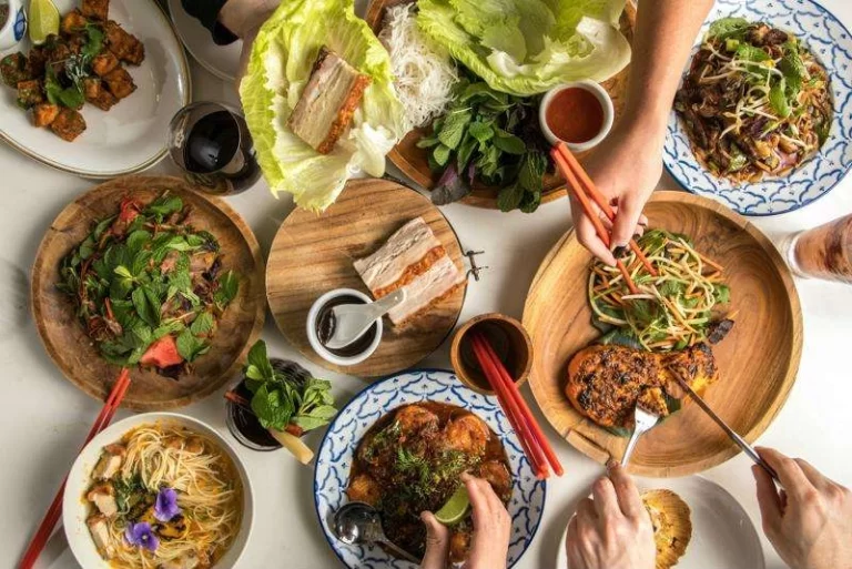 Vietnam crece como destino de turismo gastronómico internacional