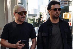 Jefe de Cadillac explica la decisión de presentar el coche de F1 2026 en el Super Bowl