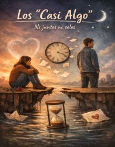 LOS “CASI ALGO”: VÍNCULOS QUE EXISTEN SIN NOMBRARSE.