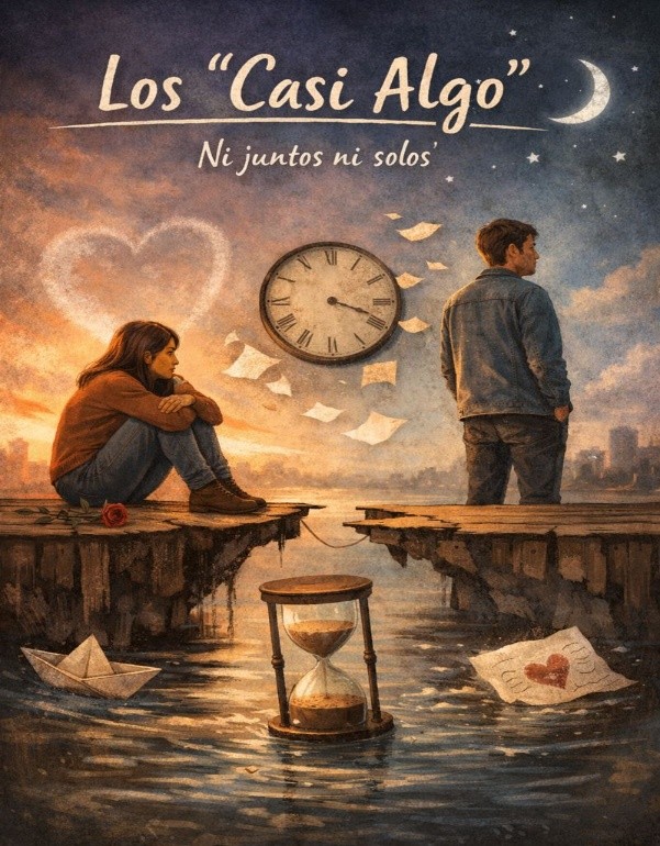Los casi algo