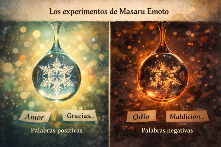 Masuru Emoto