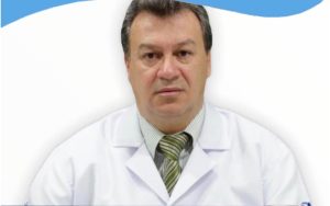 Dr. Petronilo Sosa desmiente acusaciones publicadas en su contra