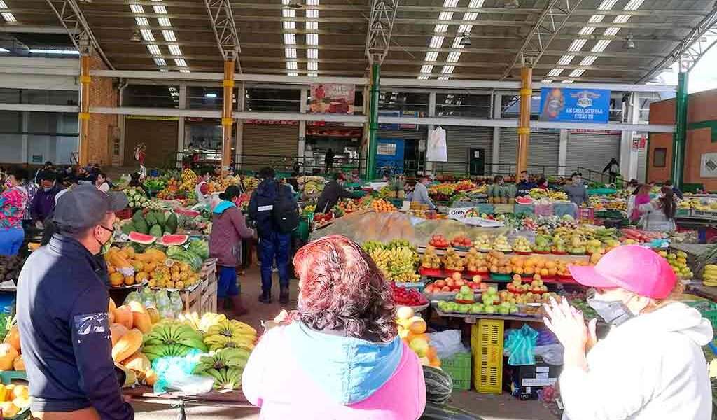 Colombia | La inflación se enfría en Colombia: el 5,10% de 2025 frena los aumentos abusivos y pone límites a los precios que pagan los hogares