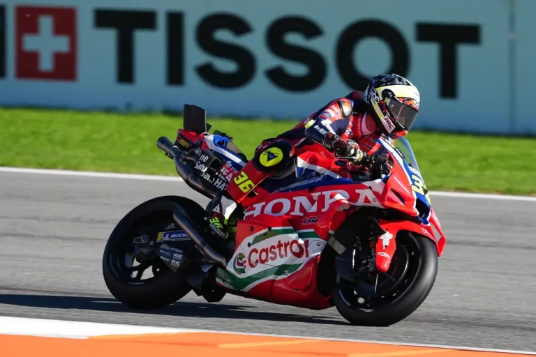 Honda completa pruebas privadas en Malasia con el prototipo para 2027, según portal