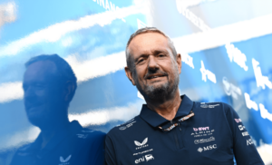 Jefe de Alpine habla de «arreglar un millón de cosas» en F1: «Proceso lento y agotador»