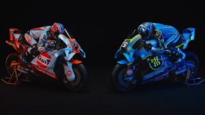 Fernández destaca evolución de Trackhouse y espera «disfrutar de las carreras» en 2026